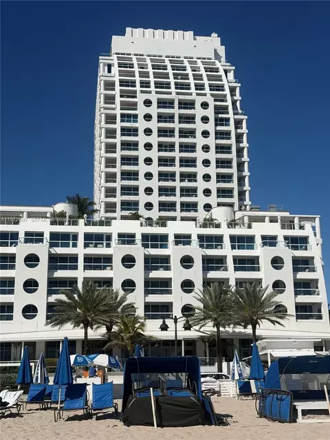551 N Fort Lauderdale Beach Blvd #R2210, Fort Lauderdale, FL 33304