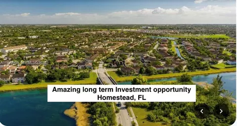 412 SW Nn Sw 128th Ave, Homestead, FL 33035
