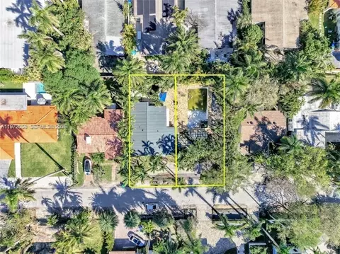 1025 NE 84th St, Miami, FL 33138