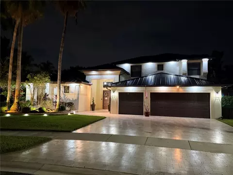 18610 SW 39th Ct, Miramar, FL 33029