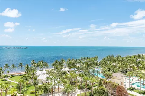 791 Crandon Blvd #1005, Key Biscayne, FL 33149