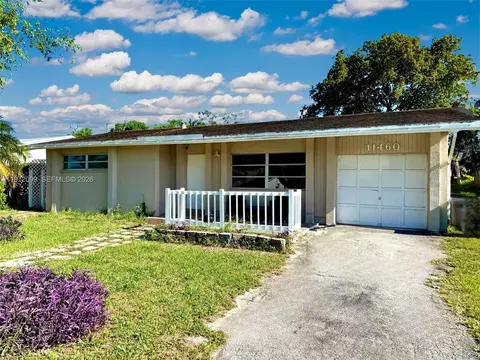 11460 NW 37th St, Sunrise, FL 33323