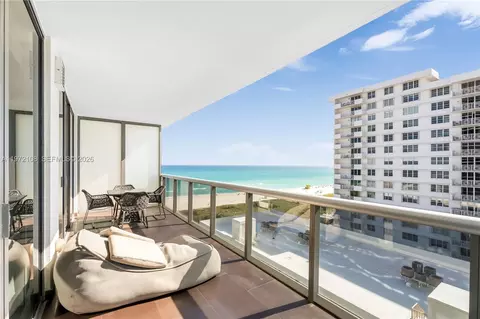 5875 Collins Ave #1004, Miami Beach, FL 33140