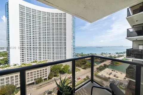 600 NE 36th St #1815, Miami, FL 33137