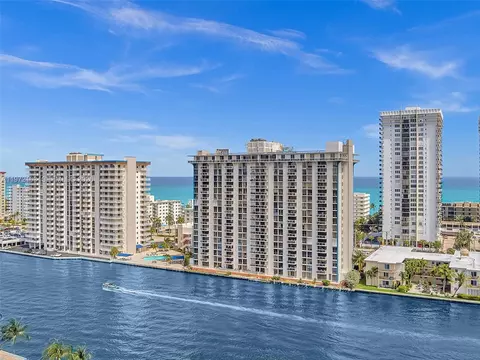 1500 S Ocean Dr #10A, Hollywood, FL 33019