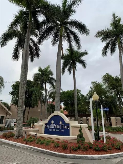 Undisclosed, Miami, FL 33196