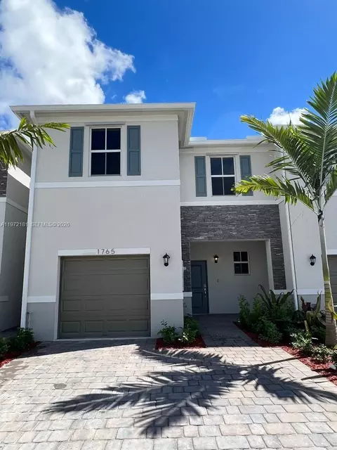 1765 SE 7th Ter, Homestead, FL 33034