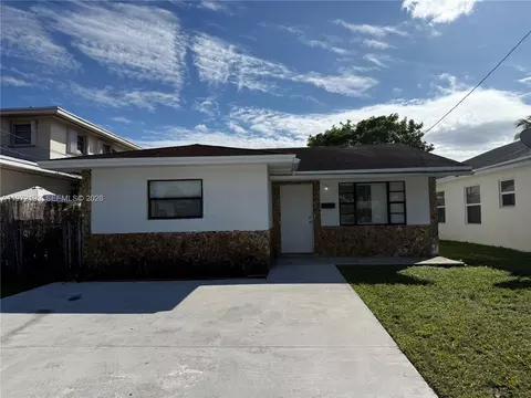 Undisclosed, Hallandale Beach, FL 33009