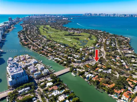 6311 La Gorce Dr, Miami Beach, FL 33141
