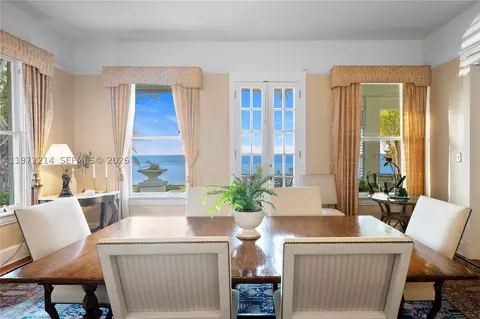 Dining - 3149 Brickell Ave, Miami, FL 33129 photo 1 of 2