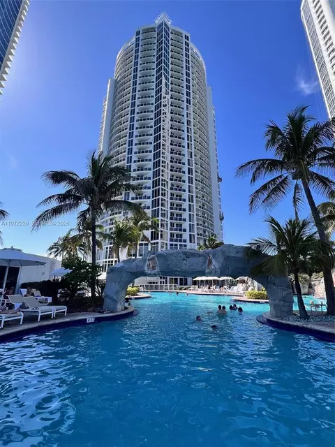 18001 Collins Ave #1702, Sunny Isles Beach, FL 33160