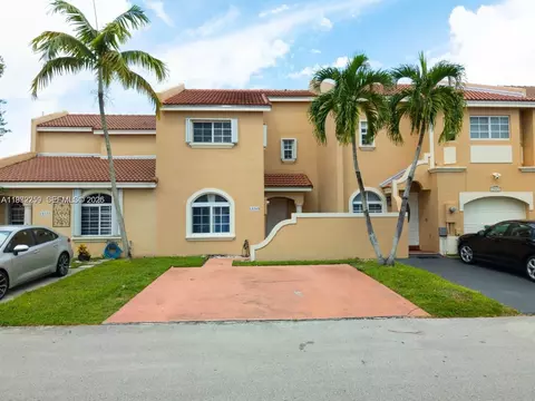 Undisclosed, Miami, FL 33185