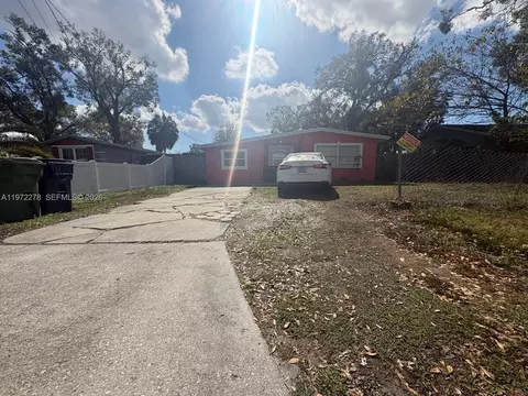 1722 W Rio Vis, Tampa, FL 33603