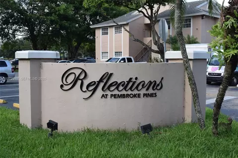 2391 NW 96th Ter #19M, Pembroke Pines, FL 33024