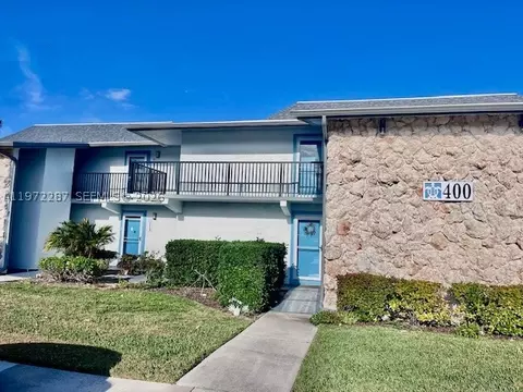 2400 S Ocean Dr #413, Fort Pierce, FL 34949