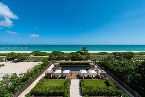 View/Area - 8955 NE Collins Ave #301, Surfside, FL 33154 photo 1 of 3