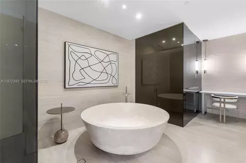 Bath - 8955 NE Collins Ave #301, Surfside, FL 33154 photo 2 of 11