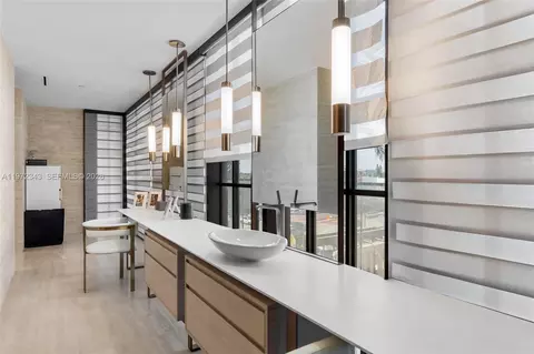 Bath - 8955 NE Collins Ave #301, Surfside, FL 33154 photo 6 of 11