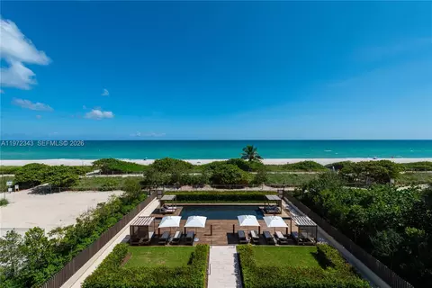 View/Area - 8955 NE Collins Ave #301, Surfside, FL 33154 photo 2 of 3