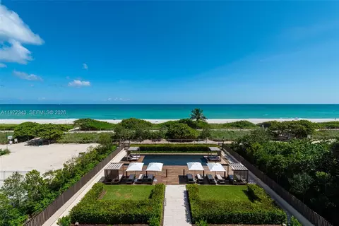 View/Area - 8955 NE Collins Ave #301, Surfside, FL 33154 photo 3 of 3
