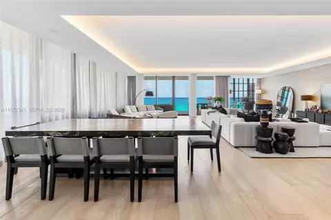 Dining - 8955 NE Collins Ave #301, Surfside, FL 33154 photo 1 of 2