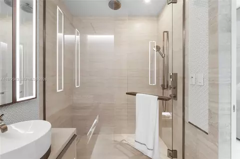 Bath - 8955 NE Collins Ave #301, Surfside, FL 33154 photo 11 of 11