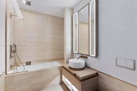 Bath - 8955 NE Collins Ave #301, Surfside, FL 33154 photo 9 of 11