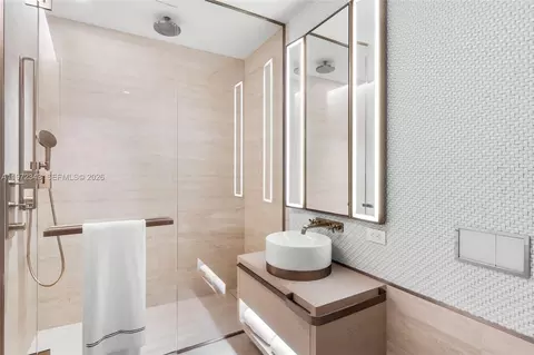 Bath - 8955 NE Collins Ave #301, Surfside, FL 33154 photo 8 of 11