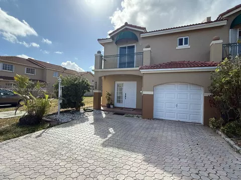 Undisclosed, Miami, FL 33193