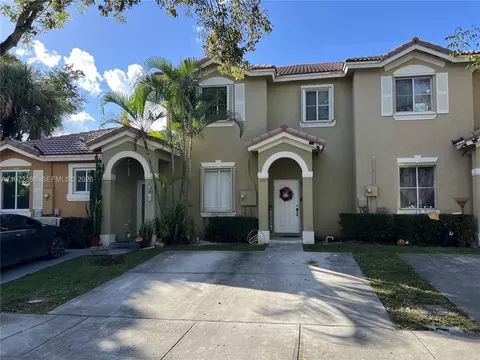 100 SW 15 Ave, Homestead, FL 33030