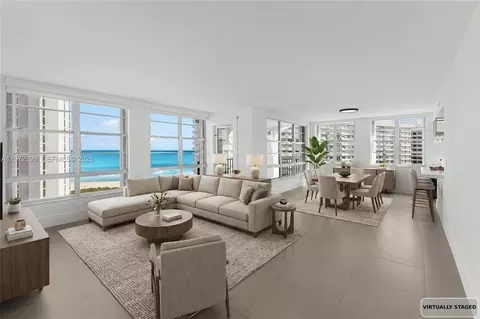 5660 Collins Ave #11B, Miami Beach, FL 33140