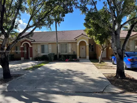136 SW 15 Te, Homestead, FL 33030