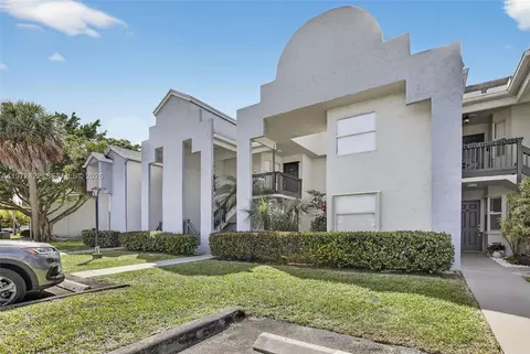 430 SW 113th Way #430, Pembroke Pines, FL 33025
