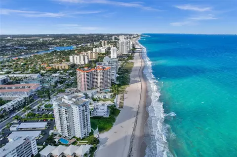1500 S Ocean Blvd #1408, Pompano Beach, FL 33062