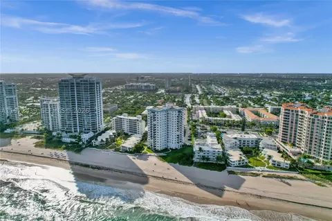 1500 S Ocean Blvd #1408, Pompano Beach, FL 33062