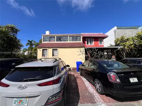 2278 SW 16th Ave, Miami, FL 33145