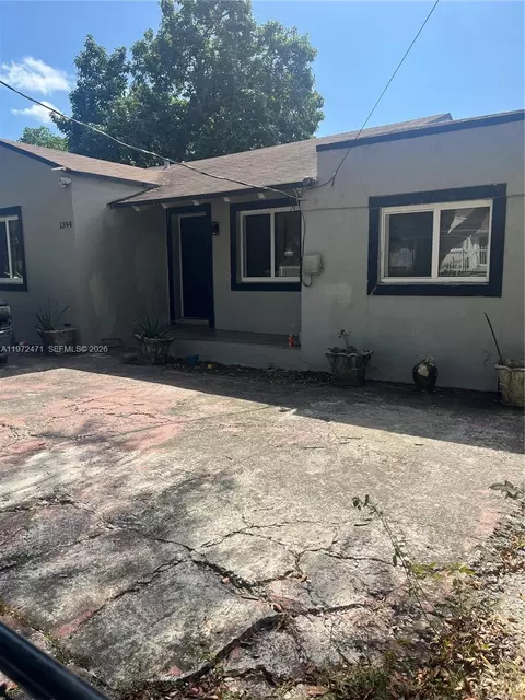 Undisclosed, Miami, FL 33142