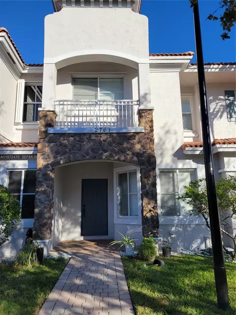 2761 SW 82nd Ave #102, Miramar, FL 33025