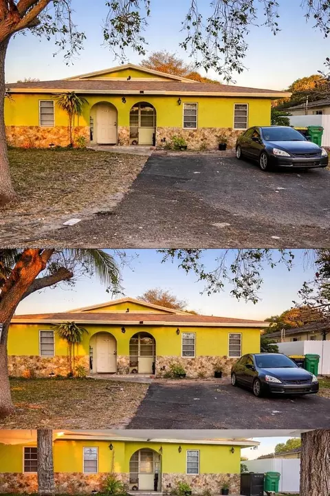 4610 SW 43rd Ter, Fort Lauderdale, FL 33314