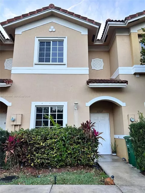 5937 Riverside Ave, Tamarac, FL 33321