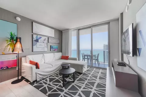 4010 S Ocean Dr #T4005, Hollywood, FL 33019