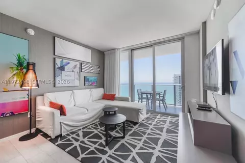 4010 S Ocean Dr #T4005, Hollywood, FL 33019