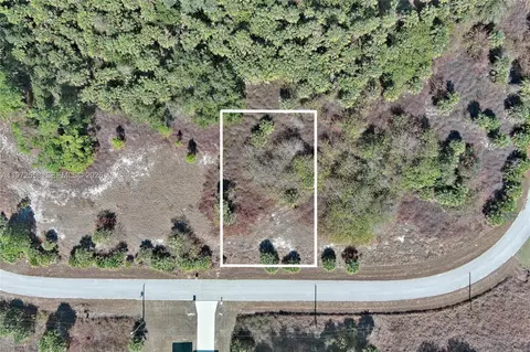 0 Eastman Cir, North Port, FL 34288