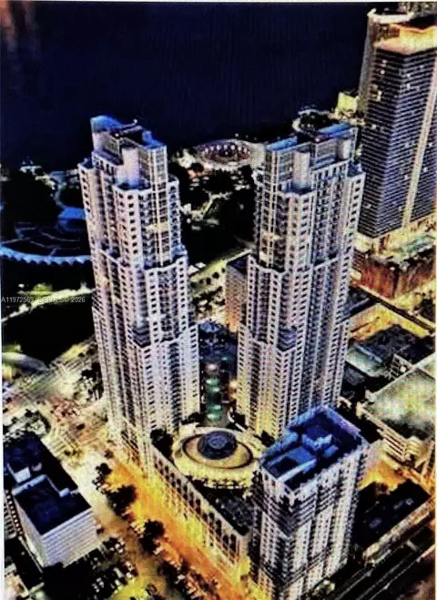 253 NE 2nd St #608, Miami, FL 33132