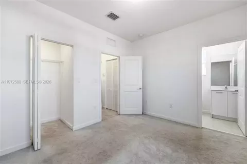 Bedroom - 12245 NW 24th Pl, Miami, FL 33167 photo 4 of 5