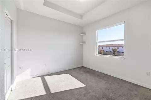 Bedroom - 12245 NW 24th Pl, Miami, FL 33167 photo 3 of 5