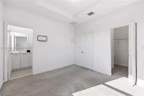 Bedroom - 12245 NW 24th Pl, Miami, FL 33167 photo 2 of 5