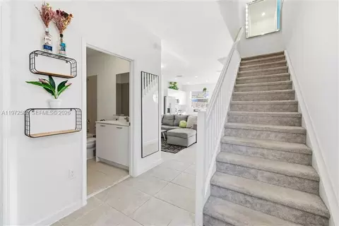 Entry Way - 12245 NW 24th Pl, Miami, FL 33167 photo 1 of 2
