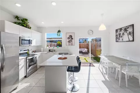 Kitchen - 12245 NW 24th Pl, Miami, FL 33167 photo 1 of 5