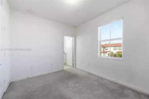 Bedroom - 12245 NW 24th Pl, Miami, FL 33167 photo 5 of 5